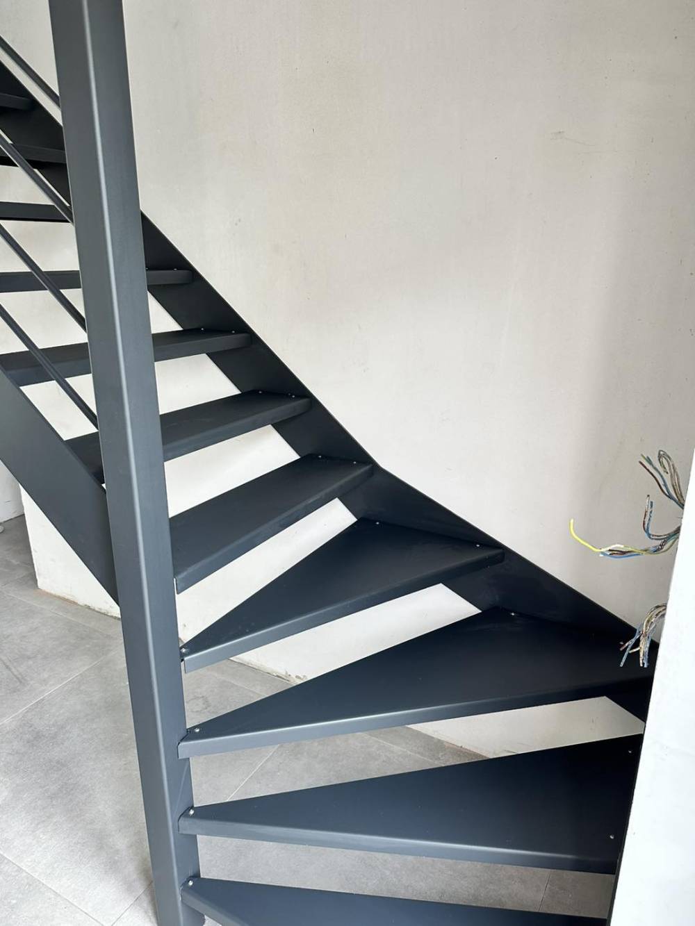 escalier